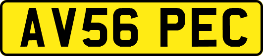 AV56PEC