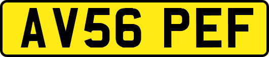 AV56PEF