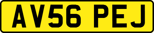 AV56PEJ