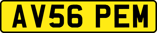 AV56PEM
