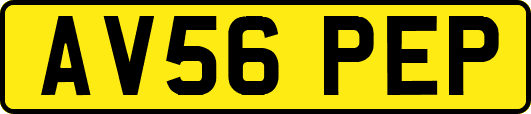 AV56PEP