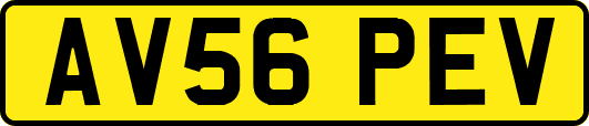 AV56PEV