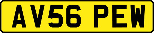 AV56PEW