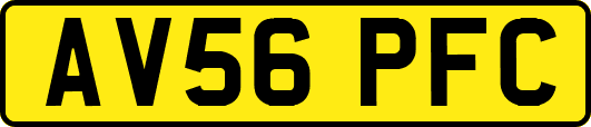 AV56PFC