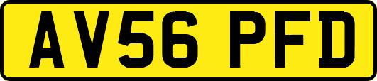 AV56PFD