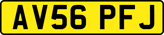AV56PFJ