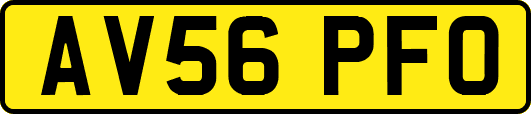 AV56PFO