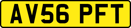 AV56PFT