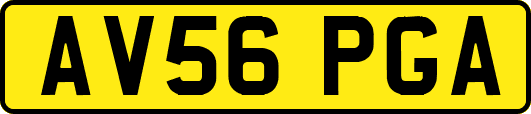 AV56PGA