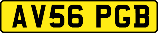 AV56PGB