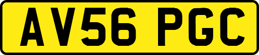 AV56PGC