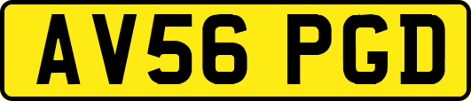 AV56PGD