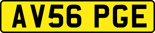AV56PGE