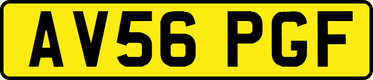 AV56PGF