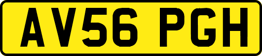 AV56PGH