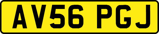 AV56PGJ