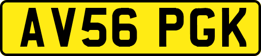 AV56PGK