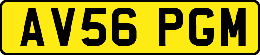 AV56PGM