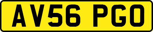 AV56PGO