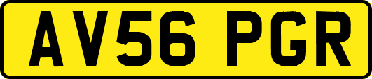 AV56PGR