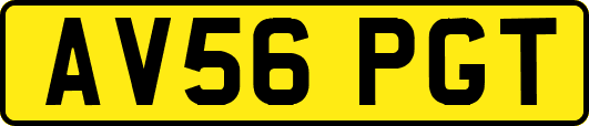 AV56PGT