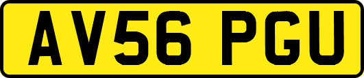 AV56PGU