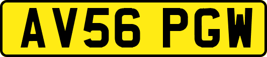 AV56PGW