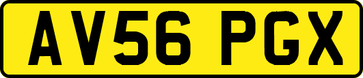 AV56PGX