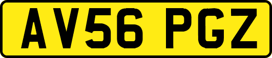 AV56PGZ