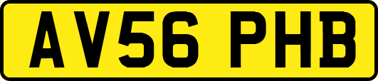 AV56PHB