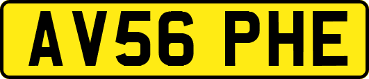AV56PHE