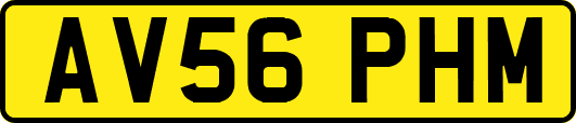 AV56PHM