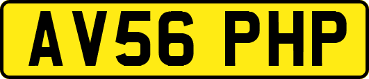 AV56PHP