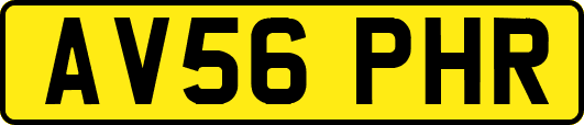 AV56PHR