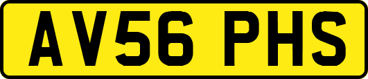 AV56PHS
