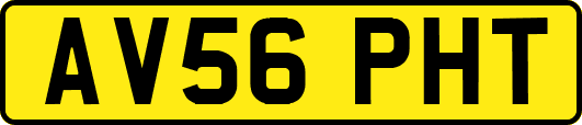 AV56PHT