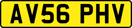 AV56PHV