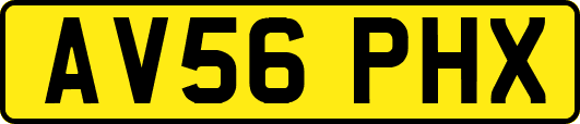 AV56PHX