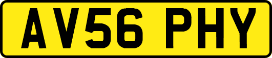 AV56PHY