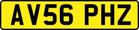 AV56PHZ
