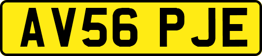 AV56PJE