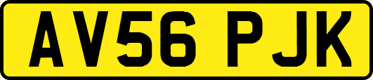 AV56PJK