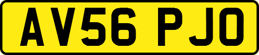 AV56PJO