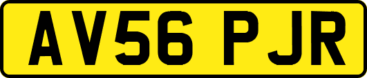 AV56PJR