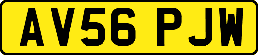 AV56PJW