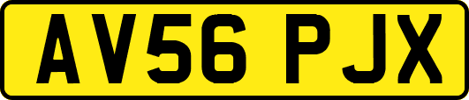 AV56PJX