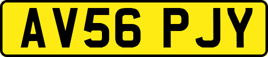 AV56PJY