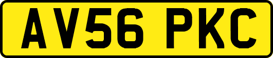 AV56PKC