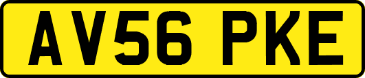 AV56PKE