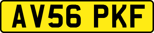 AV56PKF